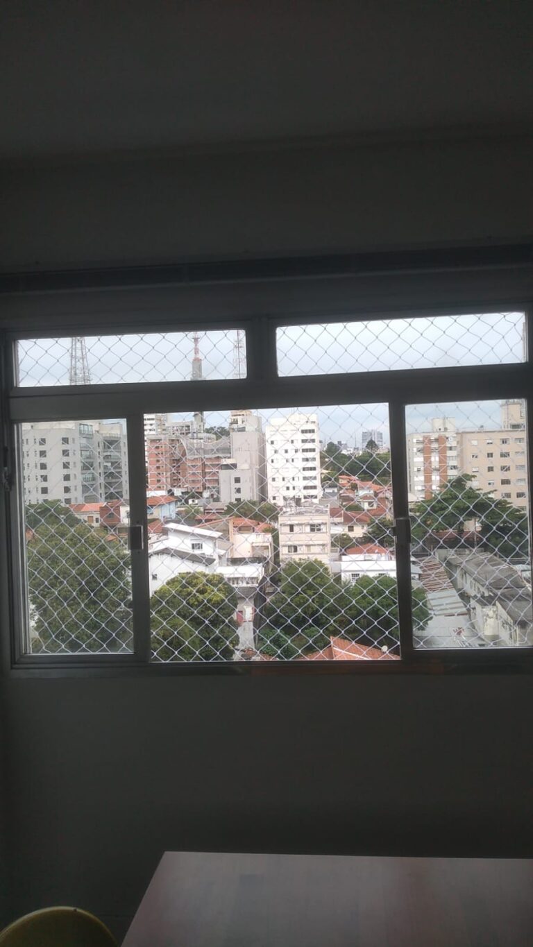 Rede - 11
