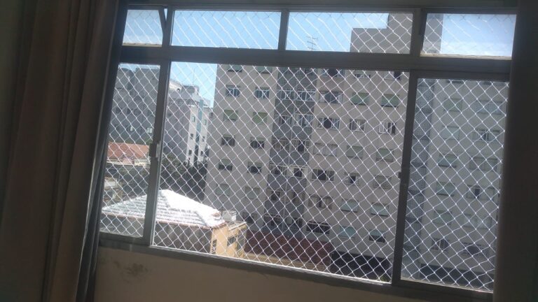 Rede - 15