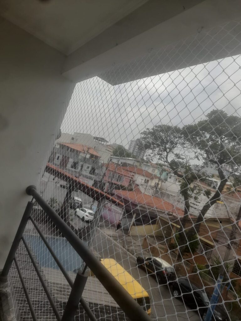 Rede - 21